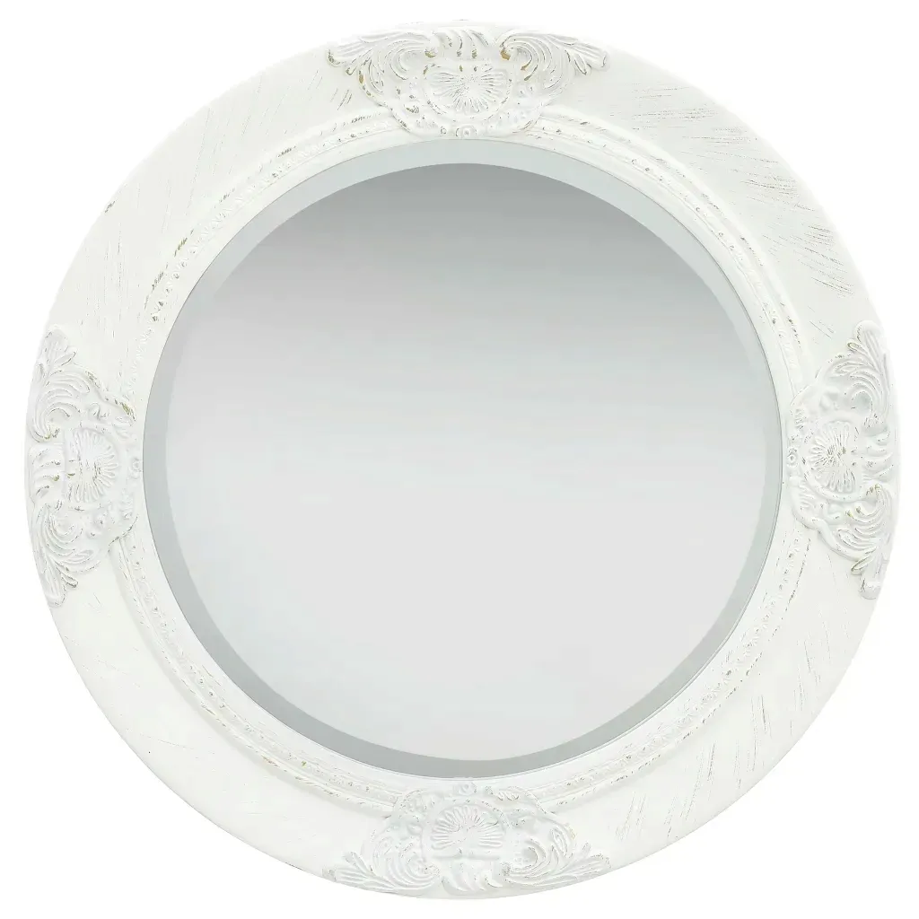 lustro-scienne-w-stylu-barokowym-50-cm-biale-stan-nowy