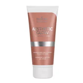 maska-zelowa-do-twarzy-ceramidowo-peptydowa-farmona-aesthetic-glow-200ml