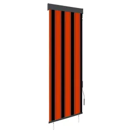 roleta-zewnetrzna-60x250-cm-pomaranczowo-brazowa