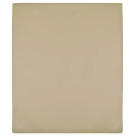 przescieradlo-taupe-90x200-cm-dzersej-bawelnian