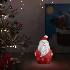 swiateczna-akrylowa-figurka-mikolaja-z-led-28-cm