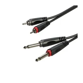 kabel-audio-2xrca-2x-jack-6-3-mm-mono-sacc150l3-3m