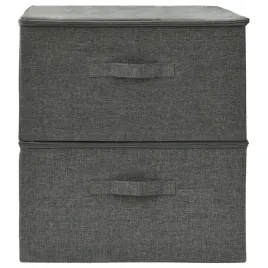 pojemniki-2-szt-tkanina-43x34x23-cm-antracyto