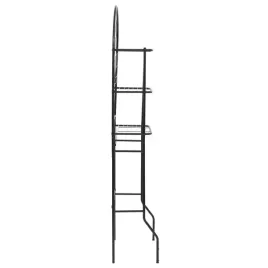 regal-do-lazienki-czarny-60-x-33-x-174-cm