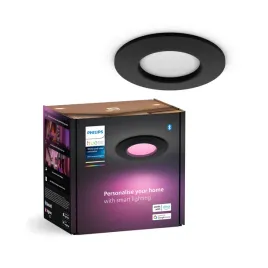 philips-hue-smart-slim-lampa-90mm-biale-kolorowe-swiatlo-bluetooth-czarna
