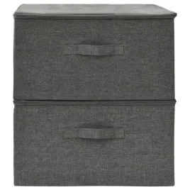 pojemniki-2-szt-tkanina-43x34x23-cm-antracyto