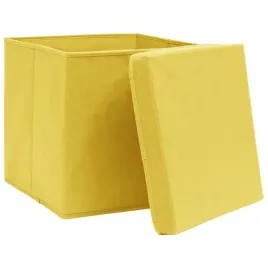 pudelka-z-pokrywami-10-szt-zolte-32x32x32-cm