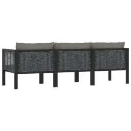 3-osobowa-sofa-ogrodowa-z-poduszkami-antracytowa