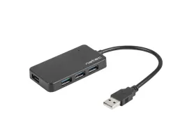 koncentrator-usb-4-porty-moth-usb-3-0-czarny-wnd-d5