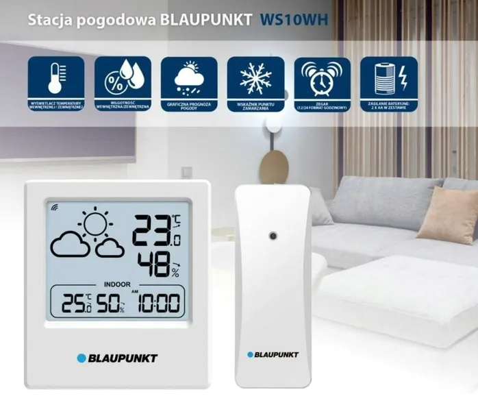 stacja-pogody-ws10wh-wnd-d5-marka-blaupunkt