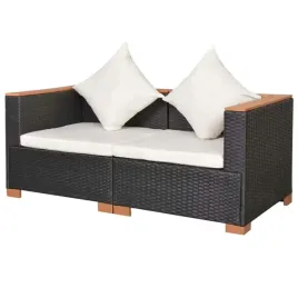 sofa-ogrodowa-rattan-pe-czarna