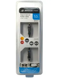 kabel-optyczny-bridge-premium-bpa561-toslink-toslink-1m