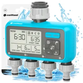 cellfast-sterownik-nawadniania-elektoniczny-4-sekcje-chronos-cellpro-52-094