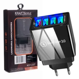 ladowarka-sieciowa-4-porty-quick-charge-3-0-3x-usb-3-1a-kraftanddele-kd1237