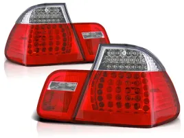 lampy-tylne-lights-red-white-bmw-e46-09-01-03-05-sedan