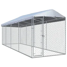 kojec-dla-psa-z-zadaszeniem-760-x-190-x-225-cm
