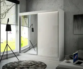 szafa-przesuwna-velis-szerokosc-200-cm-biala-lustro-dwudrzwiowa