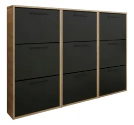 szafka-na-buty-otwierana-uchylna-jasper-mini-x3-dab-craft-czarny