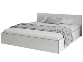 lozko-dior-costa-160-biale-ze-stelazem