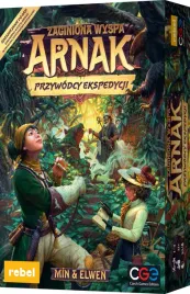 gra-zaginiona-wyspa-arnak-przywodcy-ekspedycji
