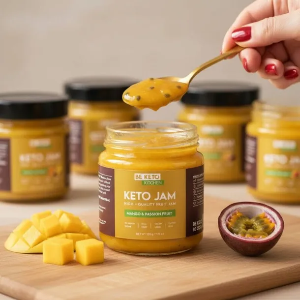 keto-dzem-mango-marakuja-200g-waga-200-g