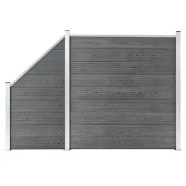 ogrodzenie-wpc-1-panel-kwadratowy-1-skosny-273x1