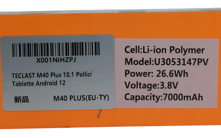 tablet-teclast-m40-101-8gb-ram-128gb-material-metal-szklo