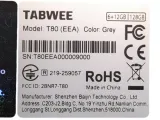 tablet-tabwee-t80-101-12gb-6-6-ram-128gb-android-5000mah-kolor-czarny
