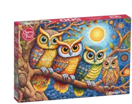 puzzle-500-cherrypazzi-moonlight-owls-20449