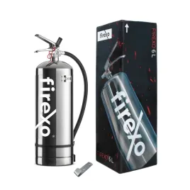 firexo-elegancka-gasnica-6l-ze-stali-nierdzewnej-wszystkie-klasy-pozarow