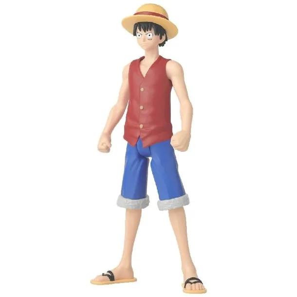 anime-heroes-one-piece-mega-monkey-d-luffy-wysokosc-produktu-30-cm