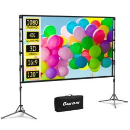 gainvane-skladany-ekran-projekcyjny-z-uchwytem-120-16-9-montaz-podlogowy