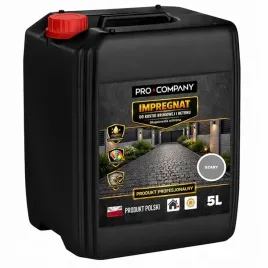 pro-company-impregnat-do-kostki-brukowej-5l-szary