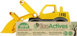 -zolta-koparka-dla-dzieci-lena-ecoactives-