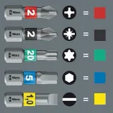 tool-check-plus-2-39-czesci-rodzaj-klucza-trzpieniowy