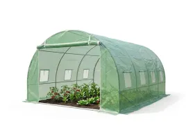 tunel-ogrodowy-foliowy-3x4x2m-szklarnia-warzywa-ziola-uv-zamek-12m2-jg