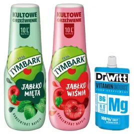 2x-syrop-tymbark-jablko-mieta-jablko-wisnia-500ml-koncentrat-do-saturatora