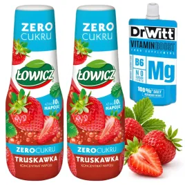 2x-syrop-lowicz-truskawka-zero-cukru-500-ml-koncentrat-do-saturatora-do-10l