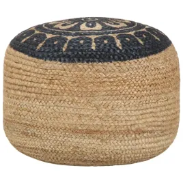 recznie-robiony-puf-niebieski-45-x-30-cm-juta