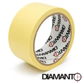 tasma-malarska-48-mm-x-25-y-diamanto-precyzyjna-maskujaca-papierowa