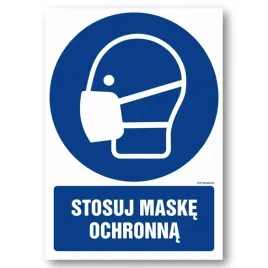 stosuj-maske-ochronna-tabliczka-znak-20x30cm