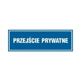 przejscie-prywatne-naklejka-300x100-mm-znak-informacyjny-bhp