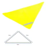 chusta-odblaskowa-zolta-53x75x53-cm-stan-nowy