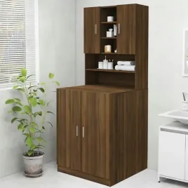 szafka-na-pralke-brazowy-dab-705x255x90-cm
