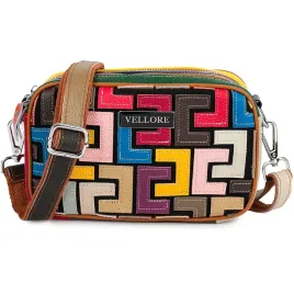 torebka-skorzana-damska-patchwork-listonoszka-na-ramie-mala-kolorowa-torba