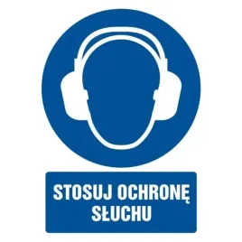 stosuj-ochrone-sluchu-tabliczka-znak-plyta-twarda-20x30cm