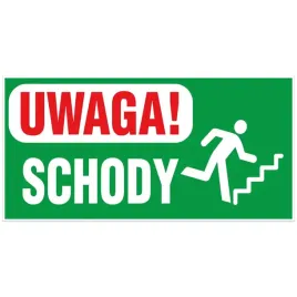 uwaga-schody-tabliczka-bhp-pvc-11x210-cm-zwykla-piktogram