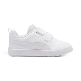 buty-courtflex-v3-v-ps-puma-white-puma-w