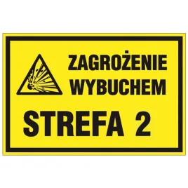 strefa-zagrozenia-wybuchem-2-ex-tabliczka-pvc-zagrozenie-wybuchem-20x30cm