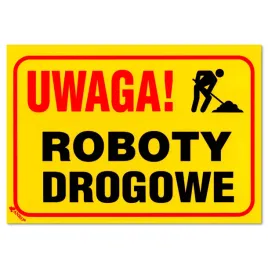 uwaga-roboty-drogowe-tablica-znak-250x350mm-pvc